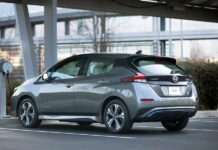 Nissan: Ηλεκτρικά 4 στα 10 αυτοκίνητα στις ΗΠΑ έως το 2030