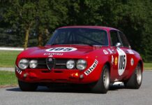 Alfa Romeo Stories: Giulia GTA 1300 Junior & 1750/2000 GT Am