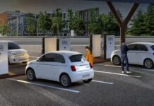 Πρόγραμμα “Atlante”: Δίκτυο 35.000 ταχυφορτιστών από τη Stellantis