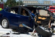 ΗΠΑ: H Tesla στο στόχαστρο των Αρχών