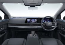 Η Nissan επαναπροσδιορίζει την αλληλεπίδραση στα αυτοκίνητα