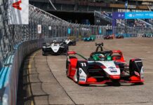 Φινάλε με νίκη για την Audi στη Formula E