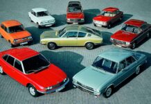 Επέτειος 50 χρόνων του “Vorsprungdurch Technik” της Audi