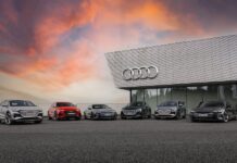 Πότε σταματά η Audi την παραγωγή κινητήρων εσωτερικής καύσης