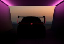 Cupra Urban Rebel Concept: Ένα διαφορετικό ηλεκτρικό όχημα πόλης
