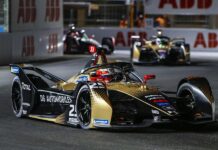 Αυτός είναι ο στόχος της DS Automobiles στη Formula E