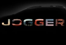 Έρχεται το Dacia Jogger με 7 θέσεις!