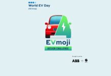 Διαγωνισμός: Δημιουργήστε το emoji του ηλεκτρικού αυτοκινήτου!