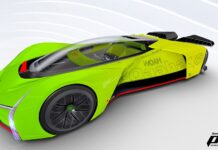 Gamers θα διαμορφώσουν το νέο Supervan της Ford