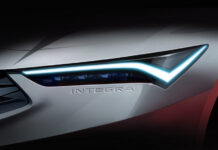 Πότε επιστρέφει το Honda Integra