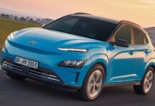 Κατέφθασε το Hyundai Kona Electric – Πόσο κοστίζει