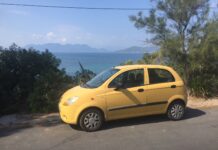 Στα νησιά αντί στις «μάντρες» χιλιάδες μεταχειρισμένα αυτοκίνητα!