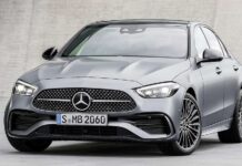 Η Mercedes-Benz ανακαλεί την C-Class plug-in hybrid