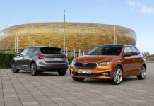 Ιδού η νέα Skoda Fabia – Πότε έρχεται στην Ελλάδα