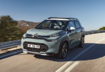 Στην Ελλάδα το νέο Citroen C3 Aircross – Τιμές