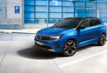 Στην Ελλάδα το νέο Opel Grandland – Πόσο κοστίζει
