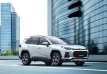 Κατέφθασε στην Ελλάδα το Suzuki Across – Τιμές