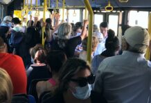 Έξι αλήθειες για τον νέο Κανονισμό Δικαιωμάτων των Επιβατών στα ΜΜΜ