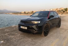 Δοκιμάζουμε το Opel Mokka 1.2T ΑΤ8 με 130 ίππους