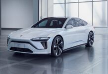 Toyota και VW στο στόχαστρο της Nio