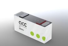 Stellantis και Total Energies καλωσορίζουν την Mercedes-Benz στην ACC