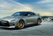 Νέες κορυφαίες εκδόσεις για το Nissan GT-R