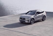 Bελτιωμένο plug-in υβριδικό σύστημα από την Volvo