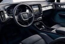 Μηδενική χρήση δέρματος από την Volvo