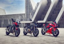 Αυτές είναι οι ιδανικές Honda για κατόχους διπλώματος Α2