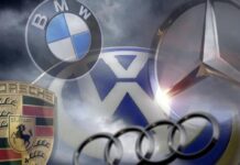 Τι αποκαλύπτει η αυτοκινητοβιομηχανία για το μέλλον της Γερμανίας;