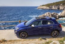 Νέο Fiat 500Χ Dolcevita – Πόσο κοστίζει