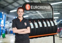 Η Eurorepar Car Service αλλάζει τα δεδομένα της συντήρησης αυτοκινήτων