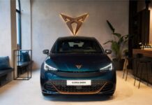 Cupra: Μόνο με ηλεκτρικά μοντέλα έως το 2030