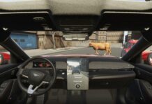 Πως αξιοποιεί η Ford τις γνώσεις από το gaming