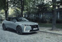Το DS 4 εισβάλλει στη δημοφιλή κατηγορία Premium C
