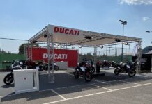 Ducati: Δυναμικό «παρών» στο “Motoshow & Electric Bikes Festival 2021”