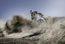 Online παρουσίαση όλων των νέων μοντέλων Ducati