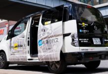 EasyRide: Ένα όραμα για μελλοντική κινητικότητα