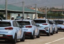 Στα Μέγαρα με τα νέα Hyundai i20 N, i30 N και Kona N – Πόσο κοστίζουν