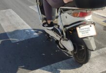 Hλεκτρικά scooters πωλούνται παράνομα ως… ποδήλατα με αυξημένη επιδότηση!