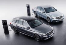 Mercedes-Benz: Εξέλιξη τέλος για τα plug-in υβριδικά συστήματα