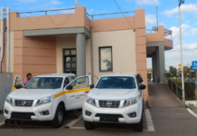 O Δήμος Πλατανιά ενισχύει τις υπηρεσίες του με Nissan Navara