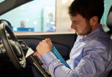 Η Nissan επιδιώκει την τέλεια μυρωδιά στο νέο αυτοκίνητο