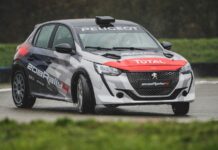 Peugeot 208 Rally4: Σημείο αναφοράς στα δικίνητα αγωνιστικά!