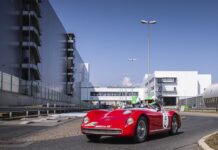 To “Sachsen Classic 2021” τίμησε τη Skoda