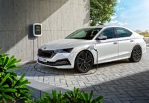 Η Skoda Octavia γιορτάζει 25 χρόνια επιτυχιών