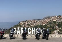 Voge Moto Club Hellas