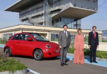 Οι Fiat, Jeep και Ram, μαζί με τον φιλανθρωπικό οργανισμό RED
