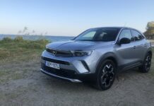 Δοκιμάζουμε το ηλεκτρικό Opel Mokka-e με 136 ίππους!