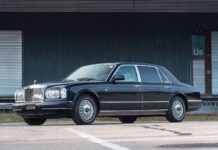 ΟΔΔΥ: Στο “σφυρί” Rolls-Royce με τιμή εκκίνησης 10.000 ευρώ!